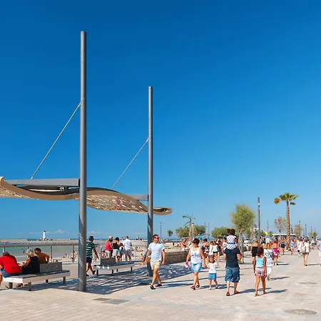 Terrasses De La By Interhome Apartment