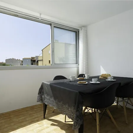 Terrasses De La By Interhome * Агд