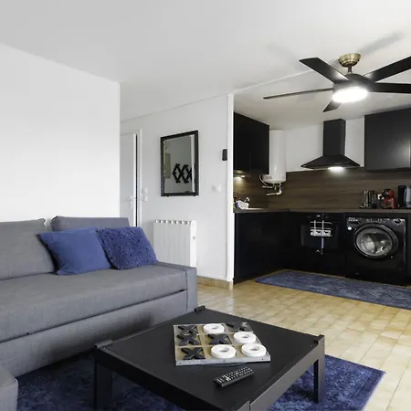 Apartment Terrasses De La By Interhome *
