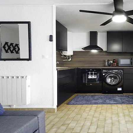 Terrasses De La By Interhome * Агд