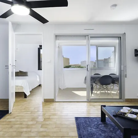 Apartment Terrasses De La By Interhome Agde
