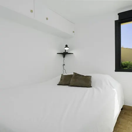 Terrasses De La By Interhome *